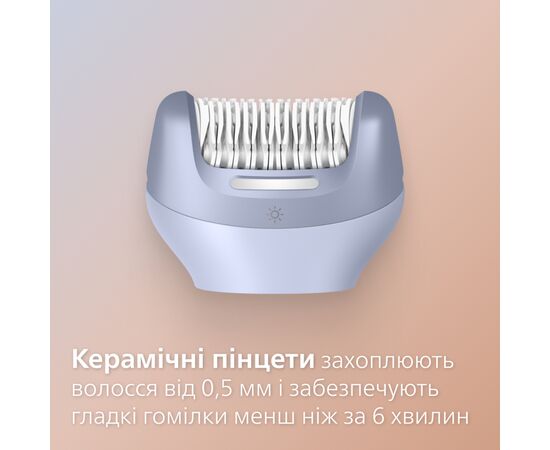 Епілятор Philips BRE708/00, зображення 5