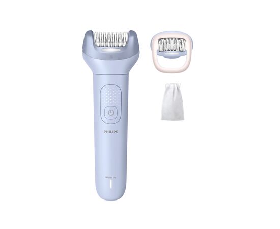 Епілятор Philips BRE708/00