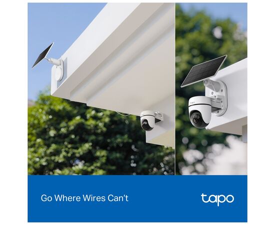 Камера відеоспостереження TP-Link TAPO-C630-KIT, зображення 7