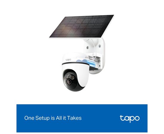 Камера відеоспостереження TP-Link TAPO-C630-KIT, зображення 8
