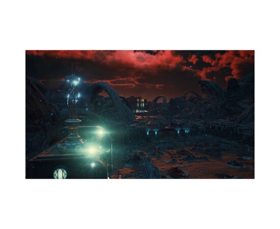 Игра Sony Outer Worlds 2, BD диск (1180216), изображение 10