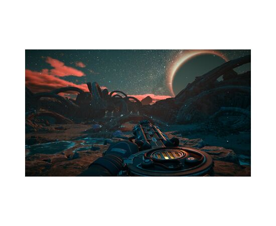 Игра Sony Outer Worlds 2, BD диск (1180216), изображение 5