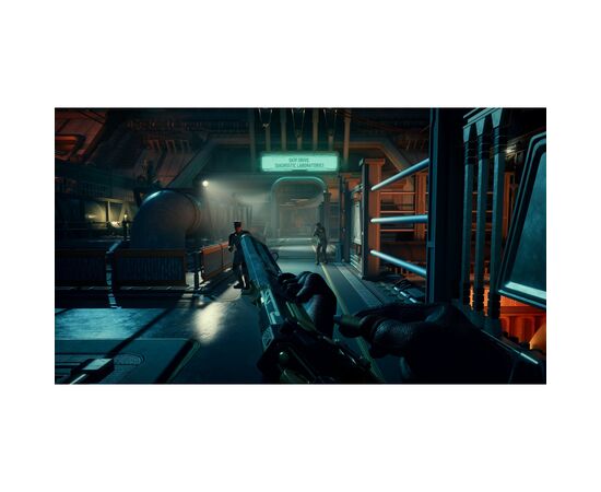 Игра Sony Outer Worlds 2, BD диск (1180216), изображение 9