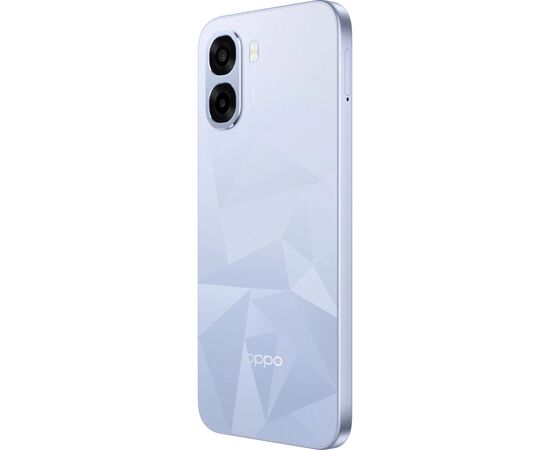 Мобильный телефон Oppo A6k 4/256GB Crystal Blue (OFCPH2891_BLUE), изображение 10