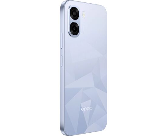 Мобильный телефон Oppo A6k 4/256GB Crystal Blue (OFCPH2891_BLUE), изображение 11