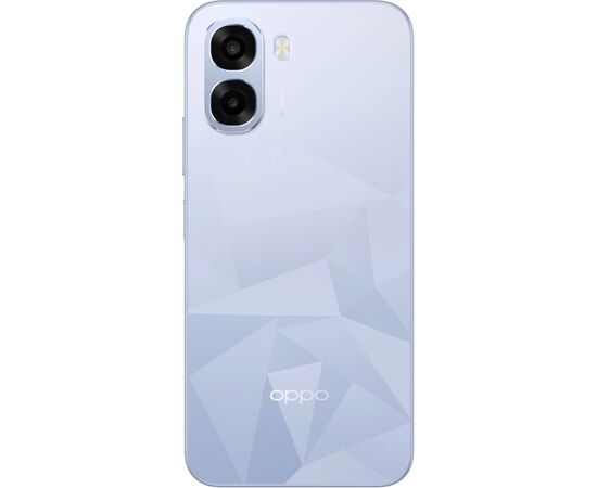 Мобильный телефон Oppo A6k 4/256GB Crystal Blue (OFCPH2891_BLUE), изображение 3