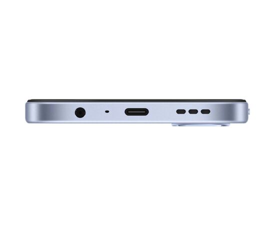 Мобильный телефон Oppo A6k 4/256GB Crystal Blue (OFCPH2891_BLUE), изображение 7
