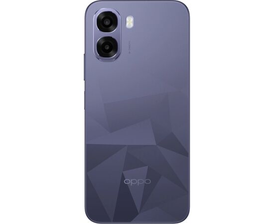 Мобильный телефон Oppo A6k 4/256GB Crystal Violet (OFCPH2891_VIOLET), изображение 3
