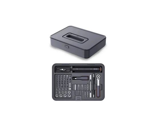 Набор инструментов Xiaomi JIMIHOME Electric Tools Set X1-I (X1-I_Set), изображение 2