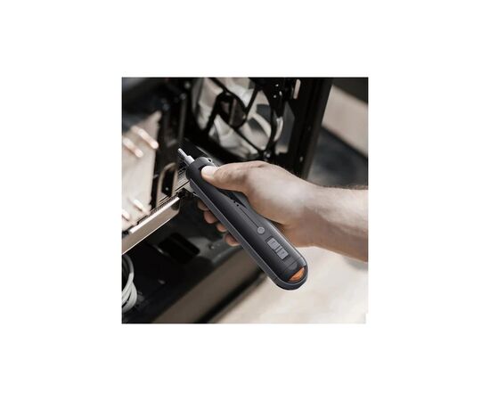 Набор инструментов Xiaomi JIMIHOME Electric Tools Set X1-I (X1-I_Set), изображение 4