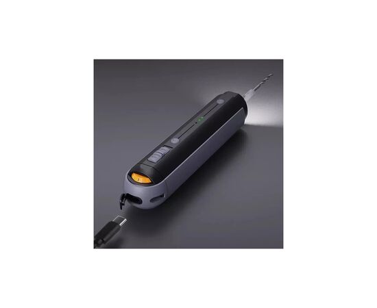 Набор инструментов Xiaomi JIMIHOME Electric Tools Set X1-I (X1-I_Set), изображение 5