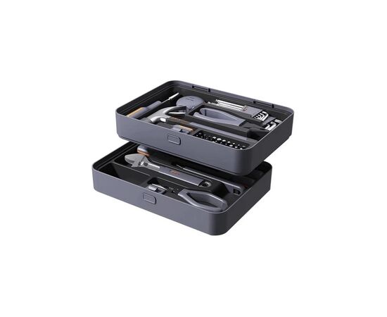 Набор инструментов Xiaomi JIMIHOME Hand Tools Set X2-AB (X2-AB), изображение 3
