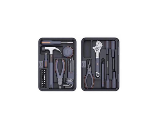 Набор инструментов Xiaomi JIMIHOME Hand Tools Set X2-AB (X2-AB), изображение 4