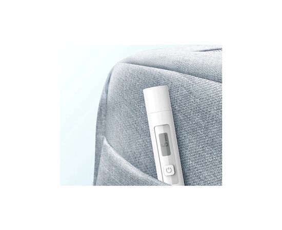 Тестер качества жидкостей Xiaomi ATuMan TDS Water Testing Pen White для води (TDS), изображение 5