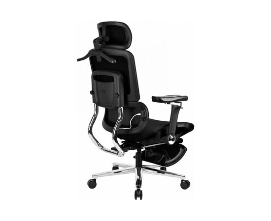 Офисное кресло GT Racer B-574 Black, изображение 6