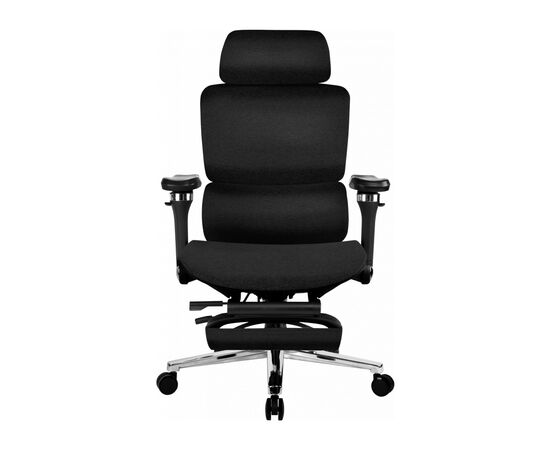 Офисное кресло GT Racer B-574 Black, изображение 7
