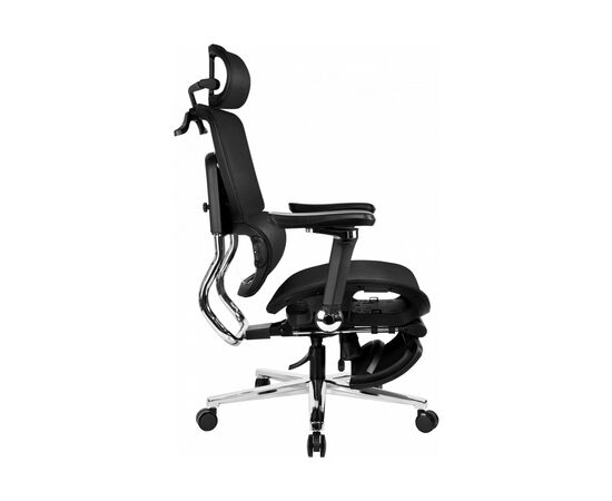 Офисное кресло GT Racer B-574 Black, изображение 8