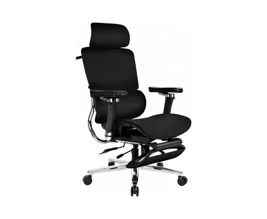 Офисное кресло GT Racer B-574 Black