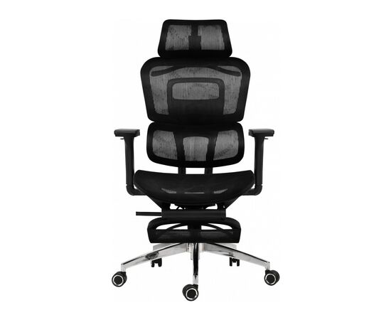 Офисное кресло GT Racer B-583 Black, изображение 5