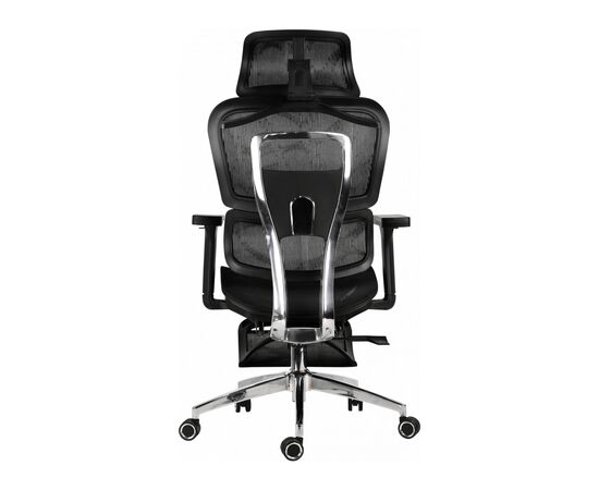 Офисное кресло GT Racer B-583 Black, изображение 6