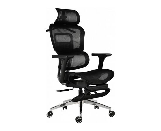 Офисное кресло GT Racer B-583 Black