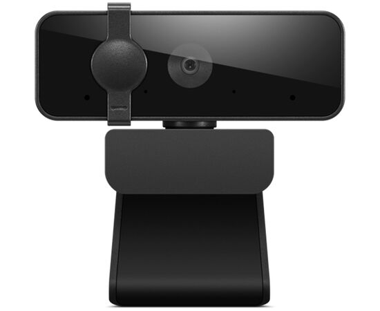 Веб-камера Lenovo 310 FHD Black (GXC1S15024), изображение 2