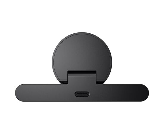 Веб-камера Lenovo QHD Black (4XC1Q25245), зображення 4