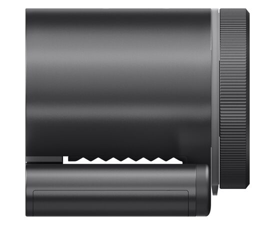 Веб-камера Lenovo QHD Black (4XC1Q25245), зображення 5