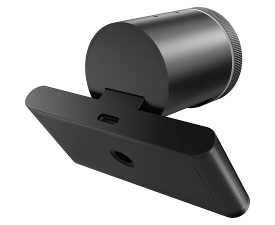 Веб-камера Lenovo QHD Black (4XC1Q25245), зображення 8