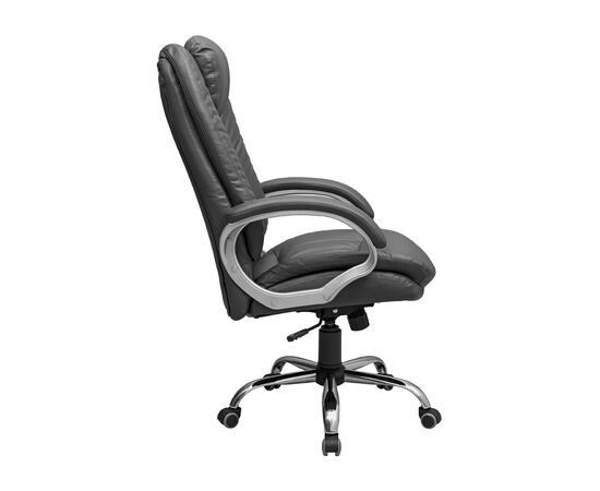 Офісне крісло Richman Еліт Про Ю Хром П2 M-1 (Tilt) Роккі 95 (R00000053965), зображення 3