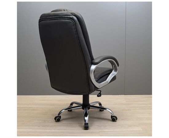 Офісне крісло Richman Еліт Про Ю Хром П2 M-1 (Tilt) Роккі 95 (R00000053965), зображення 4