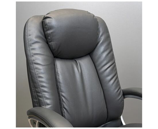 Офісне крісло Richman Еліт Про Ю Хром П2 M-1 (Tilt) Роккі 95 (R00000053965), зображення 6