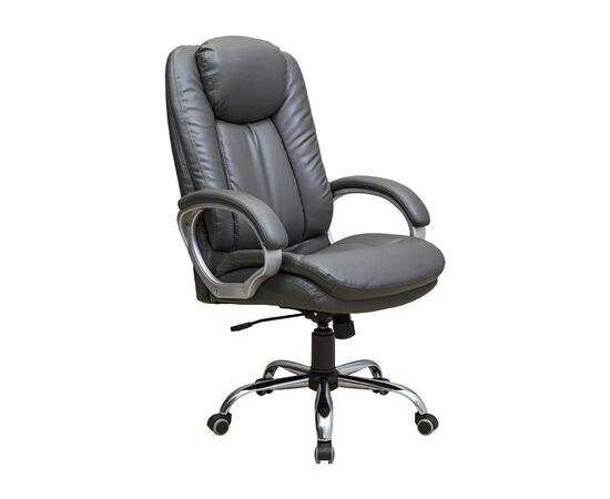Офісне крісло Richman Еліт Про Ю Хром П2 M-1 (Tilt) Роккі 95 (R00000053965)