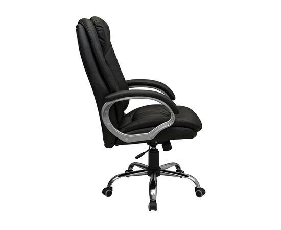 Офисное кресло Richman Элит О Ю Хром П2 M-1 (Tilt) Флай 2230 (R00000050131), изображение 3