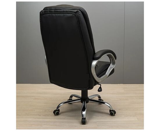 Офисное кресло Richman Элит О Ю Хром П2 M-1 (Tilt) Флай 2230 (R00000050131), изображение 4