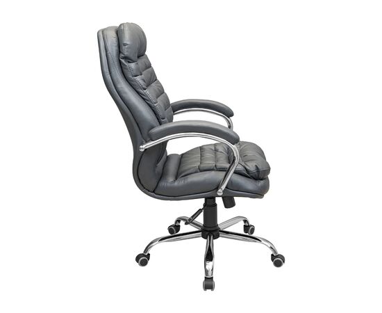 Офісне крісло Richman Валенсія Хром П4 M-1 (Tilt) Роккі 95 (R00000049882), зображення 3