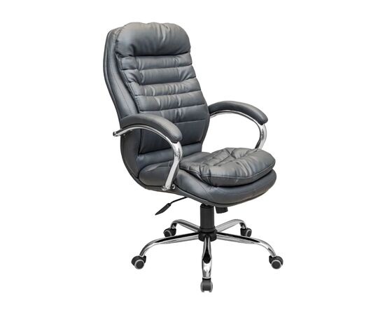 Офісне крісло Richman Валенсія Хром П4 M-1 (Tilt) Роккі 95 (R00000049882)