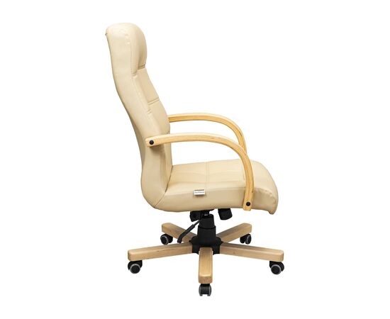 Офисное кресло Richman Вирджиния Вуд M-2 (Anyfix) Рокки 06 + Бук (R00000048689), изображение 3
