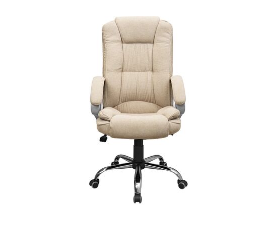 Офисное кресло Richman Калифорния Ю Хром П2 M-2 (Anyfix) Меджик Беж (R00000049301), изображение 2
