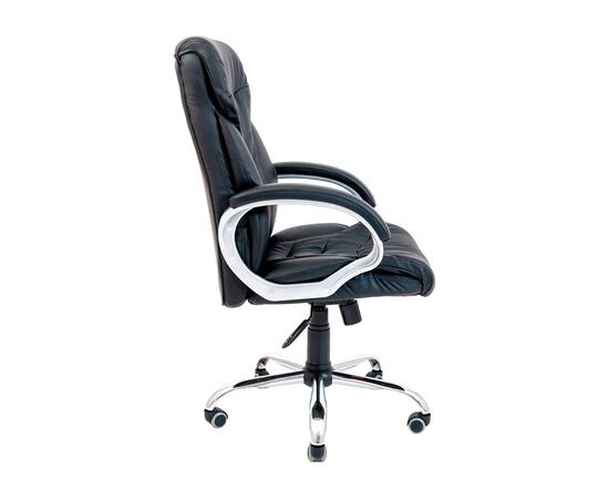 Офисное кресло Richman Кальяри Ю Хром П2 M-1 (Tilt) Флай 2230 (R00000052314), изображение 3