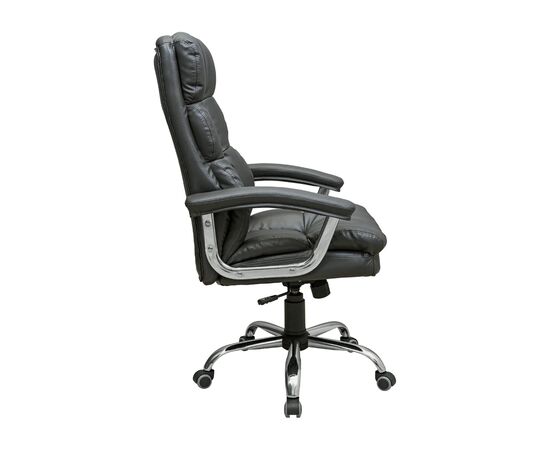 Офисное кресло Richman Манхэттен Ю Хром П3 M-1 (Tilt) Рокки 95 (R00000054506), изображение 3