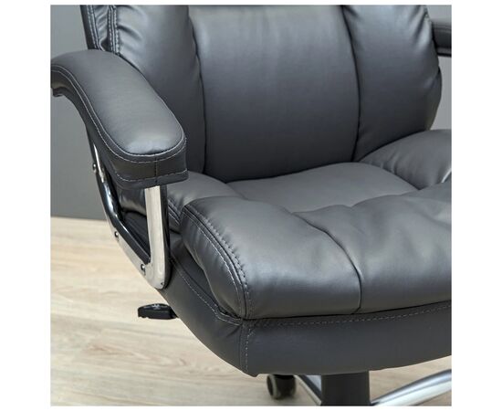 Офисное кресло Richman Манхэттен Ю Хром П3 M-1 (Tilt) Рокки 95 (R00000054506), изображение 8