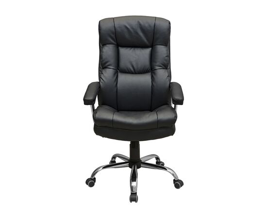 Офисное кресло Richman Манхэттен Ю Хром П3 M-1 (Tilt) Рокки 100 (R00000054507), изображение 2