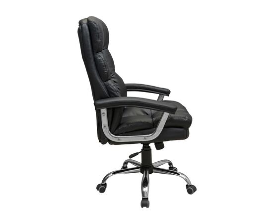 Офисное кресло Richman Манхэттен Ю Хром П3 M-1 (Tilt) Рокки 100 (R00000054507), изображение 3