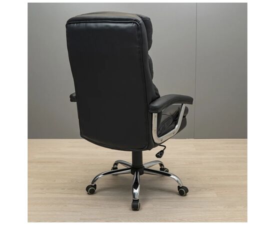 Офисное кресло Richman Манхэттен Ю Хром П3 M-1 (Tilt) Рокки 100 (R00000054507), изображение 4
