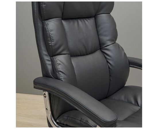 Офисное кресло Richman Манхэттен Ю Хром П3 M-1 (Tilt) Рокки 100 (R00000054507), изображение 7
