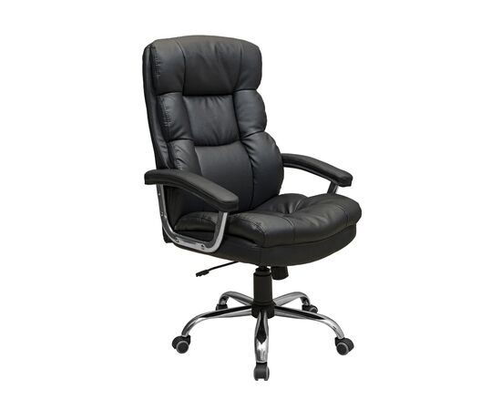 Офисное кресло Richman Манхэттен Ю Хром П3 M-1 (Tilt) Рокки 100 (R00000054507)