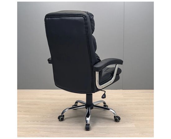 Офисное кресло Richman Манхэттен Ю Хром П3 M-1 (Tilt) Флай 2230 (R00000054505), изображение 4