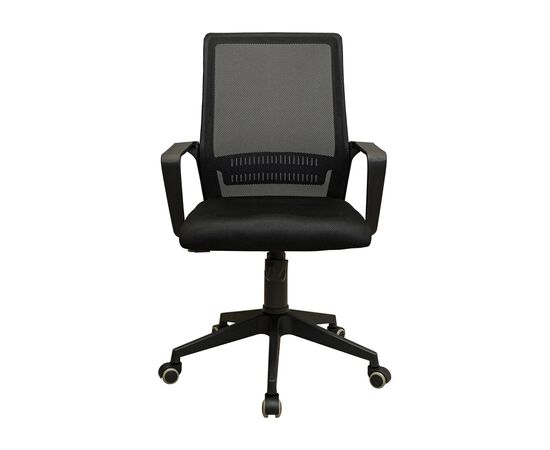 Офисное кресло Richman Фрайдей Пластик М-1 (Tilt) Сетка Черная (R00000056038), изображение 3