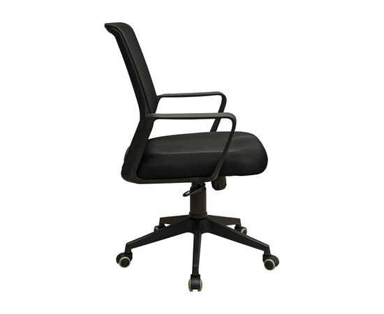 Офисное кресло Richman Фрайдей Пластик М-1 (Tilt) Сетка Черная (R00000056038), изображение 4